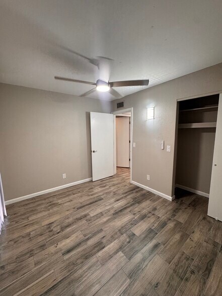 Bedroom 2 - 4172 N Western Winds Dr