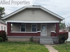 Building Photo - 1005 Minor Ave