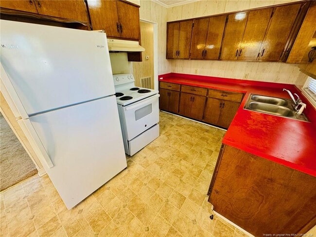 Building Photo - 803 Floyd St