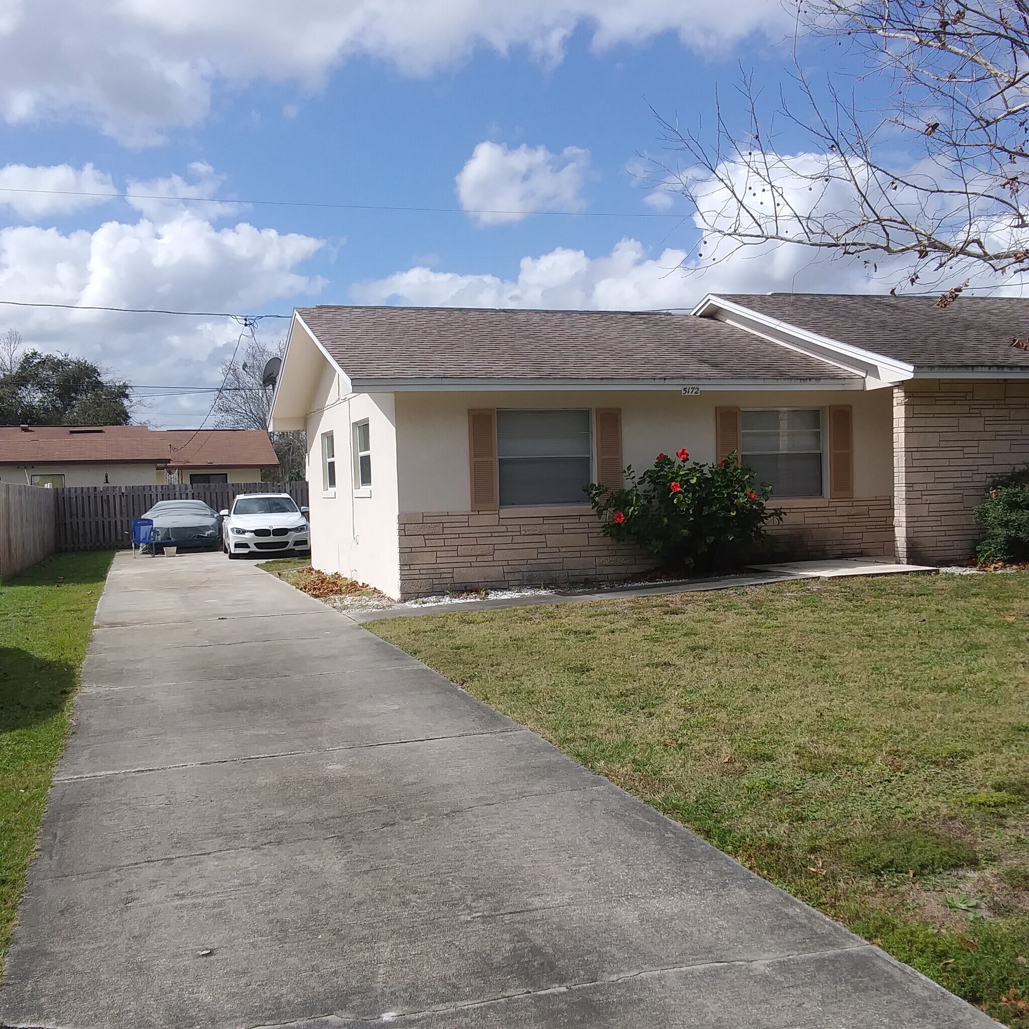 Building Photo - 5172 Taylor Ave