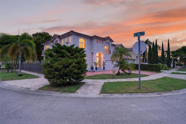 Building Photo - 14631 SW 176th Terr