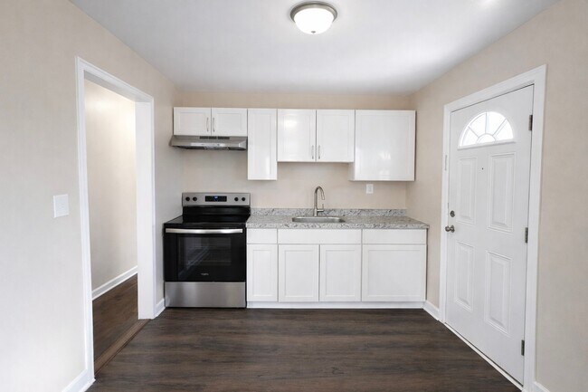 Building Photo - 1214 Gordon St