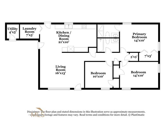 Building Photo - 1531 Prospect Rd