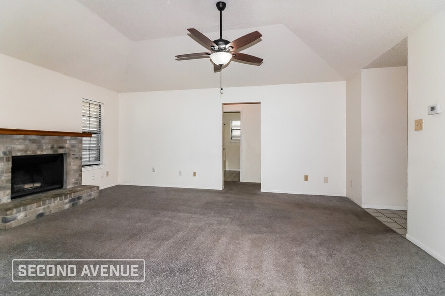 Building Photo - 7818 Impala Dr