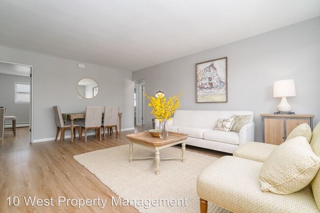 Building Photo - 34-46 S Kensington Ave