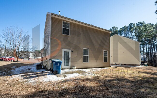 Building Photo - Modern 3-Bedroom Home in Cardinal Lake – Easy Access to RTP & I-85!