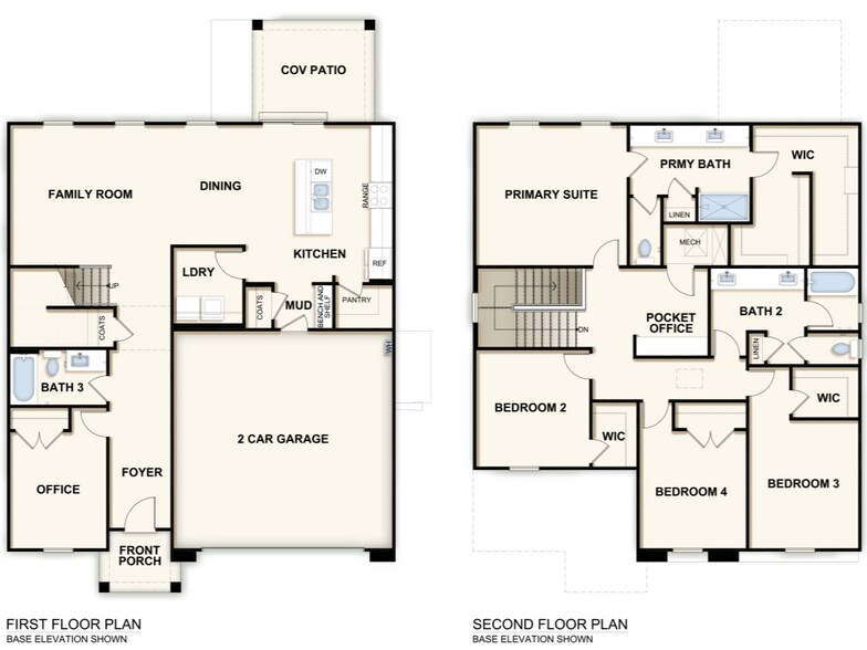 Building Photo - 12279 Thunder Creek Pky