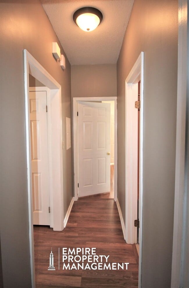 Building Photo - Available For Immediate Move-In!