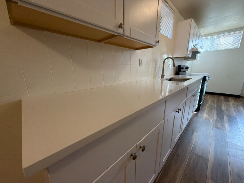 Building Photo - 1500 8th St