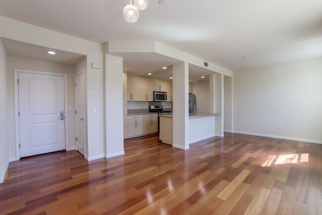 Building Photo - Modern 2BR / 2BA Condo | Garage Parking | Walk to VTA Light Rail | YouTube Tour