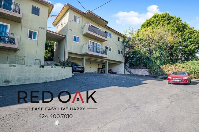 Building Photo - 254 S Carondelet St