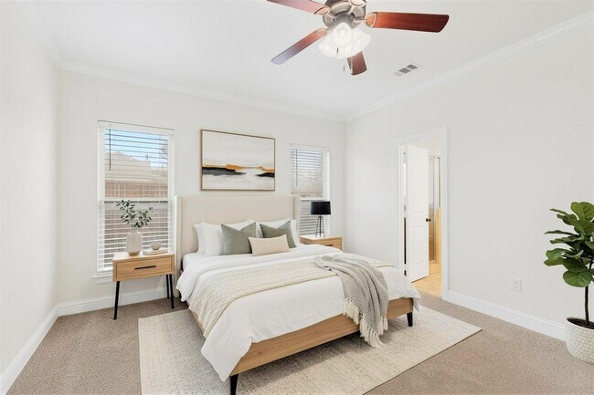 Building Photo - 4801-4803 Birchman Avenue, Fort Worth, Texas 76107