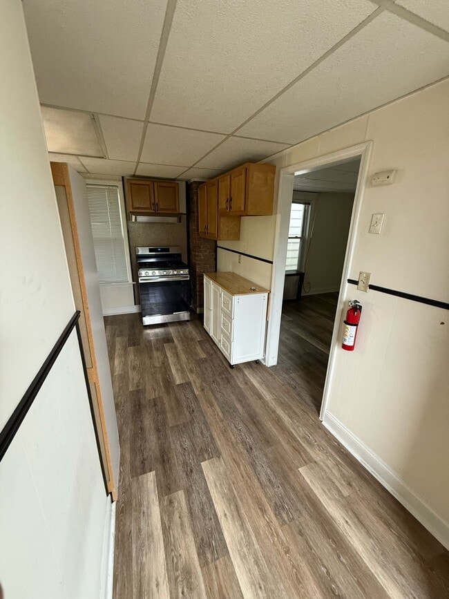 Building Photo - 320 Lincoln St, Unit 345-C C