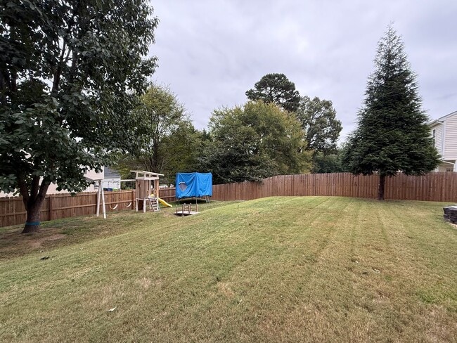 Building Photo - Newly Remodeled 4BD, 2.5BA Raleigh Home wi...