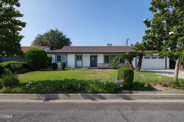 Building Photo - 142 W Santa Anita Terrace