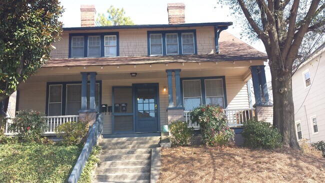 Primary Photo - 111 S Spruce St