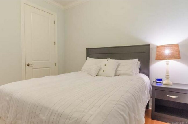Bedroom 2 - 230 S Tryon St