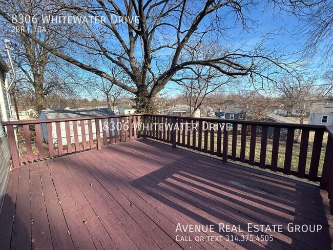 Building Photo - 8306 Whitewater Dr