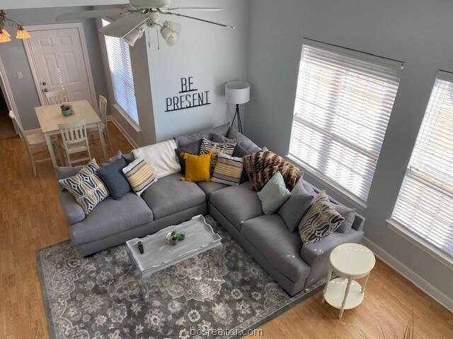 Building Photo - 801 Luther W St