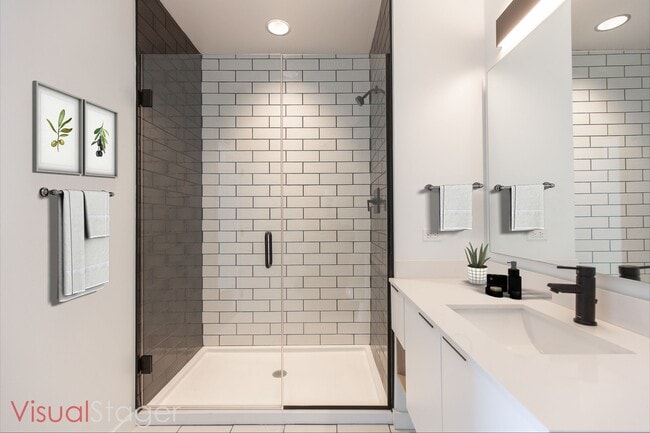 Floorplan - Cannery Flats