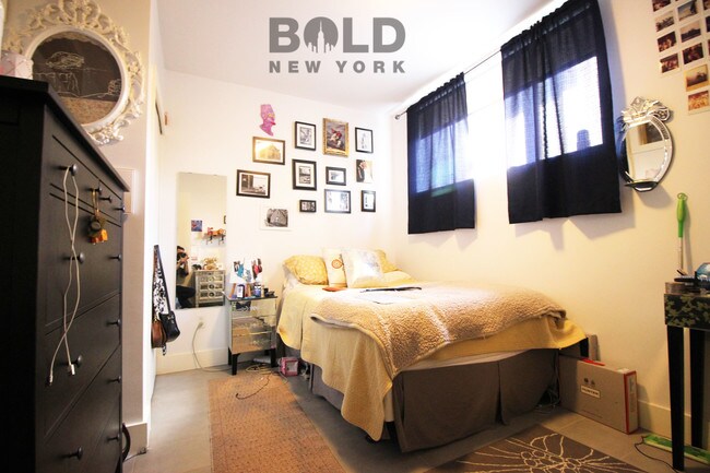 Floorplan - 80 Meserole Street