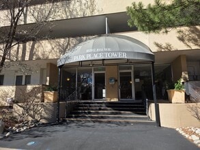 Building Photo - Location, Location… and Absolutely Incredible Views!