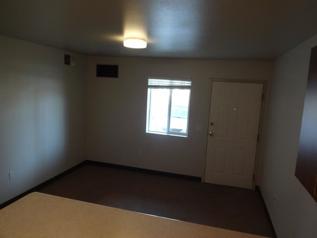 Living room - Aspen Leaf Place