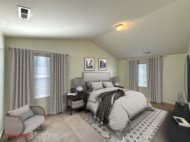 Building Photo - Pennacook