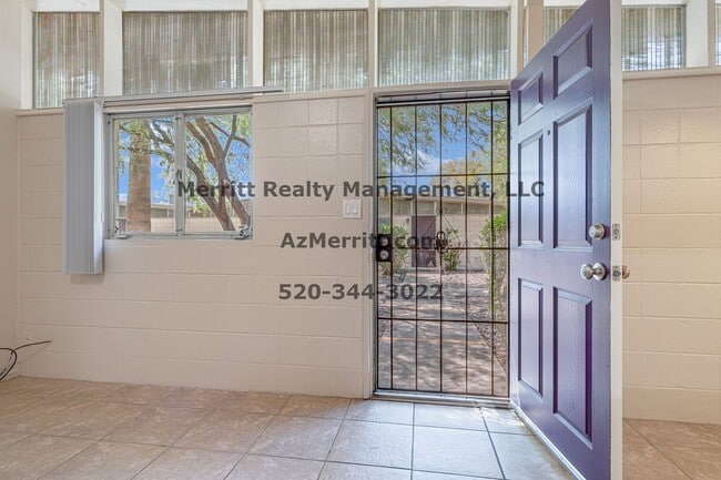 Interior Photo - 2nd Street Townhomes