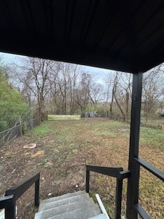 Backyard - 220 E Morgan St