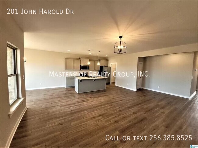 Building Photo - 201 John Harold Dr