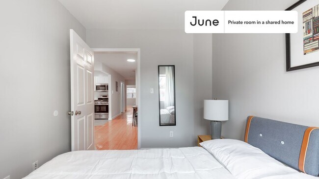 Building Photo - Room in Shared 4 bed/2 bath home in Flatbush