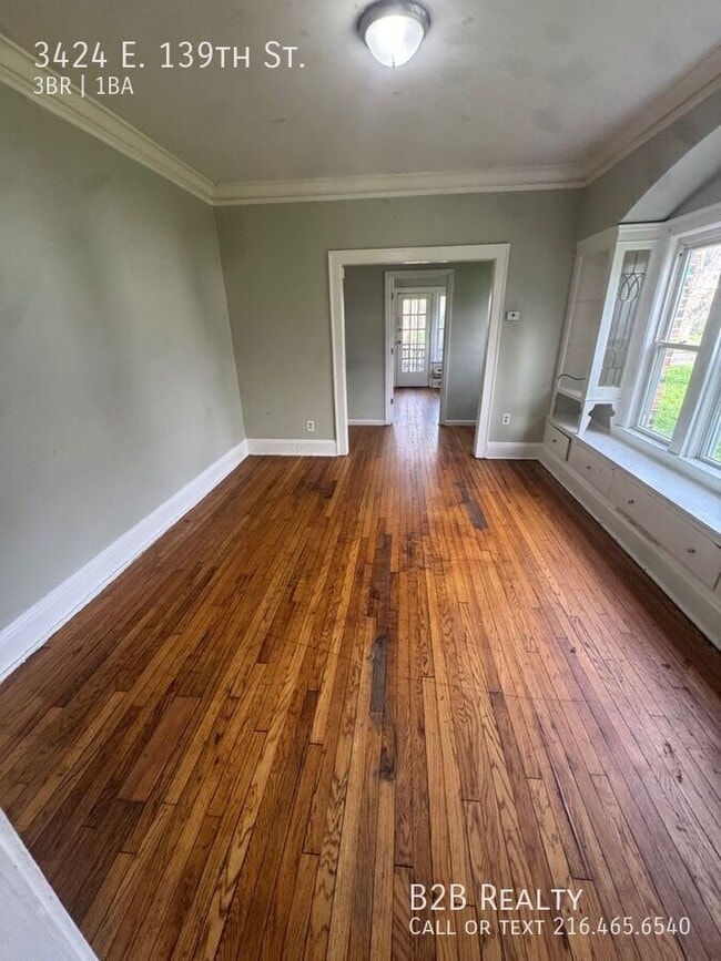 Building Photo - 3424 E 139th St