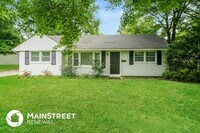 Building Photo - 9211 Aristides Dr