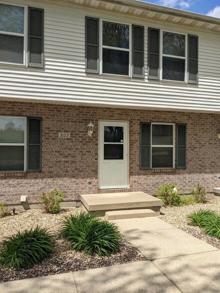 Primary Photo - 3122 W Kunkle Blvd