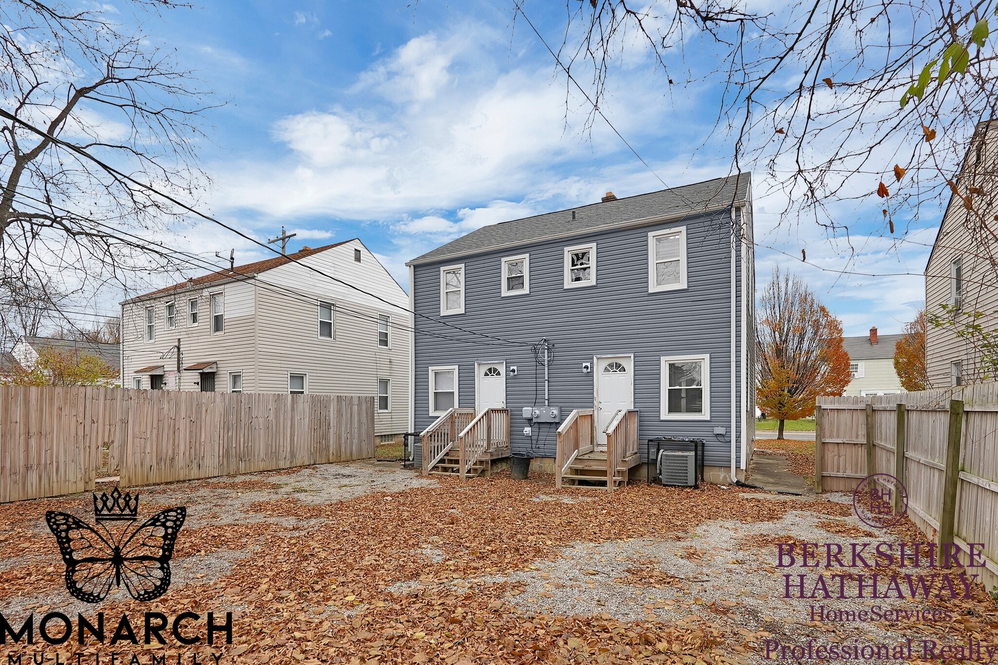 Building Photo - 1679 E Whittier St