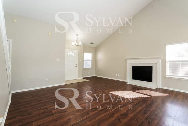 Building Photo - Turn the key. Enter. Smile. Repeat every day!