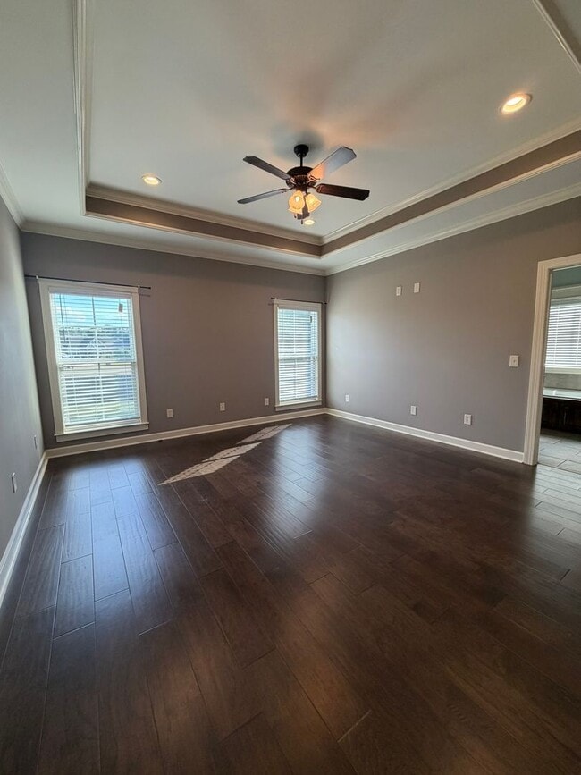 Building Photo - Maddison Subdivision