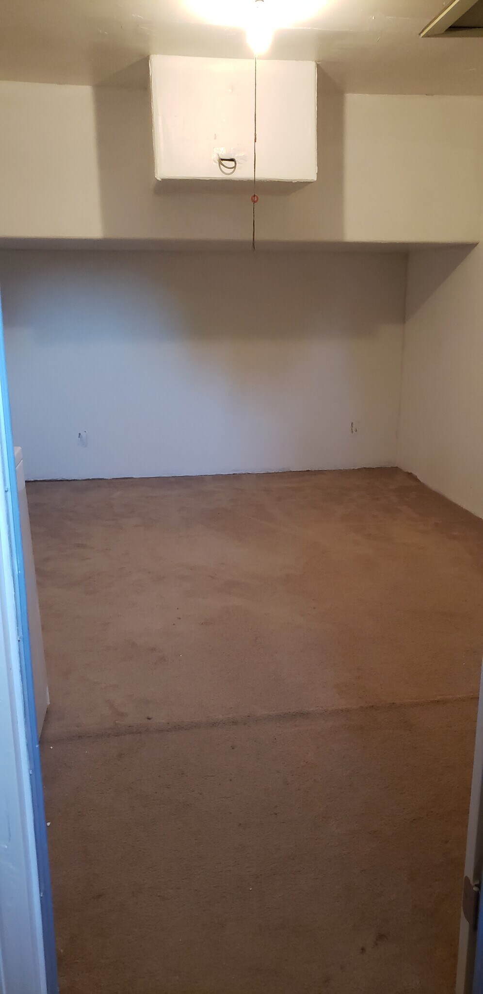 Large Storage room - 9662 Eisenbeisz Street Unit A