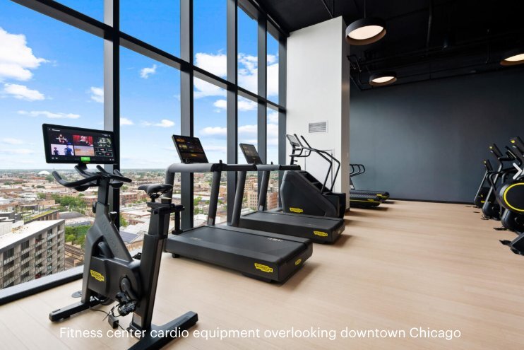 Building Photo - 1390 W Randolph St