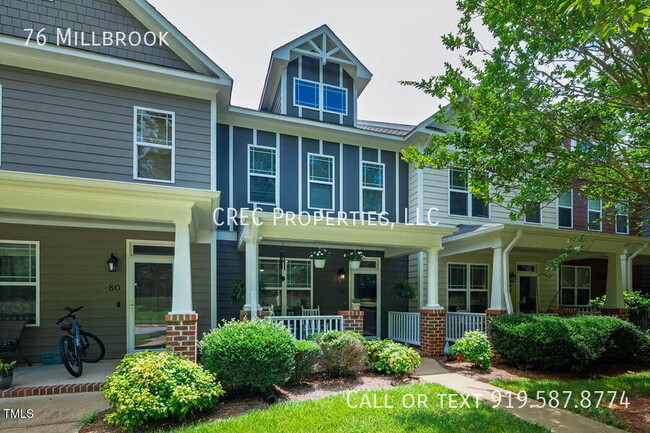 Building Photo - 76 Millbrook-