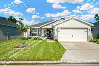 Building Photo - 1072 Aruba Ave