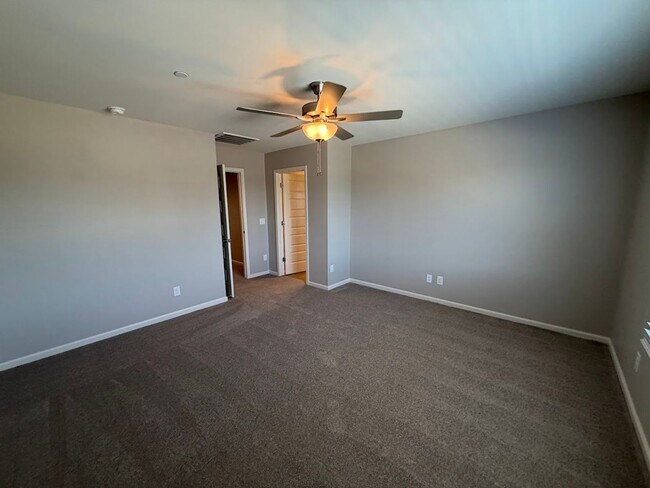 Building Photo - Brand New Never Lived in! Location, location, location! Stunning modern style 3 bedroom/2.5 bathr...