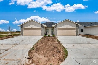 Building Photo - Area151-Kingston Plan