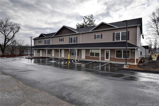 Building Photo - 642 Stafford Ave