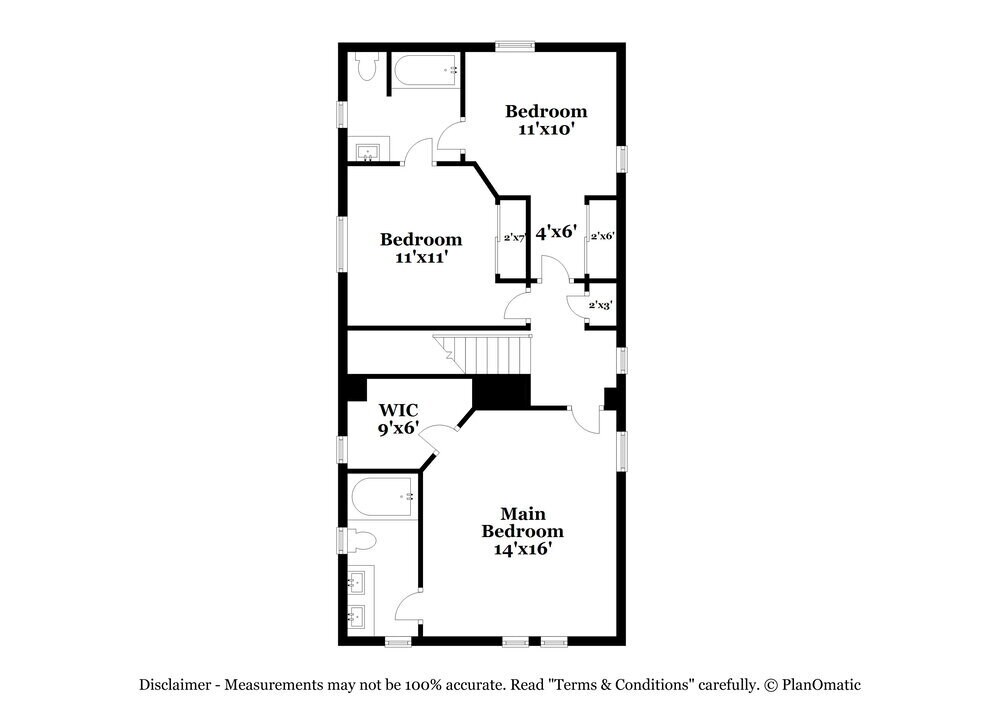 Building Photo - 124 Icy River Ave