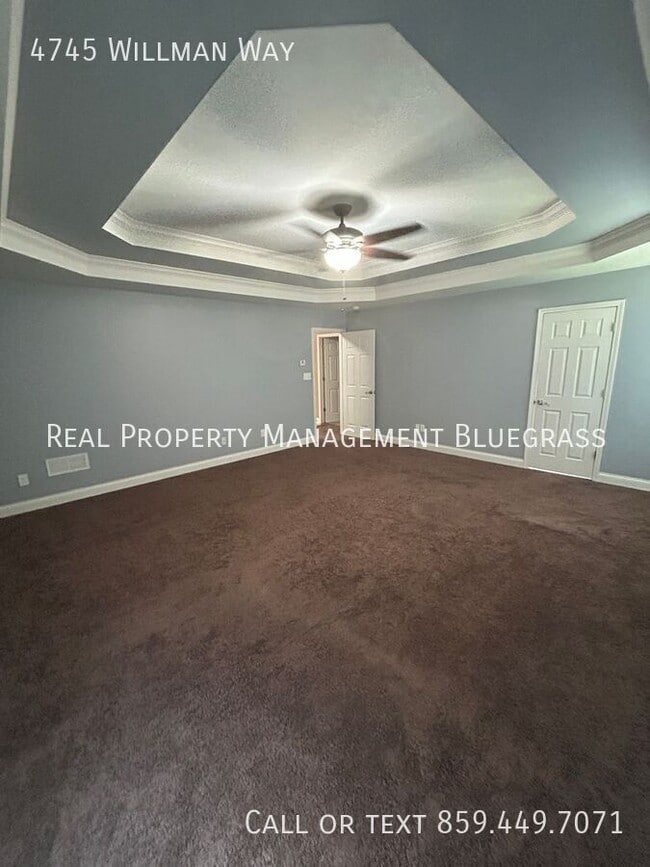 Building Photo - 4745 Willman Way