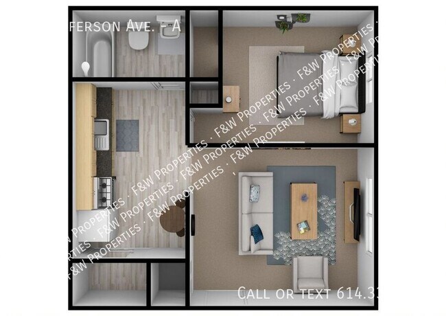 Building Photo - 190 Jefferson Ave