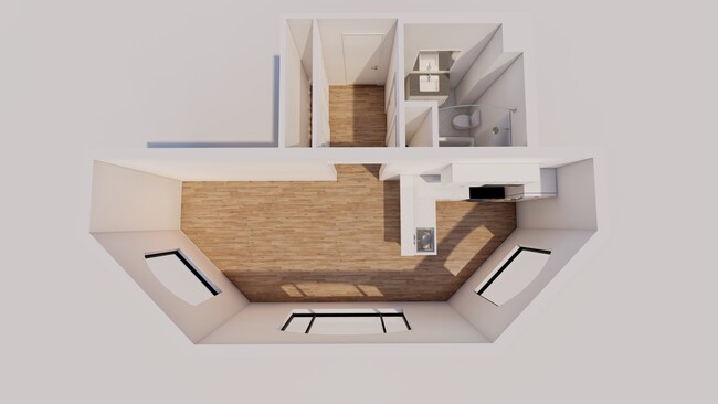 Building Photo - Mulberry Vicksburg