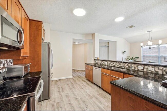 Building Photo - 21122 Barker Canyon Ln